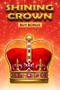 Shining Crown Buy Bonus