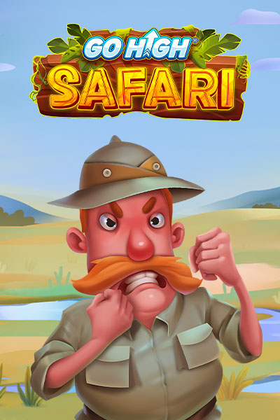 Go High Safari