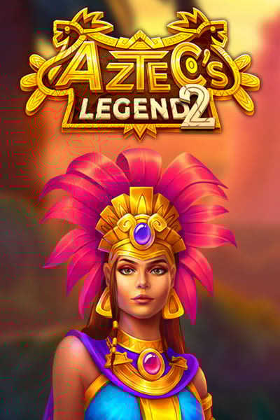 Aztec's Legend 2