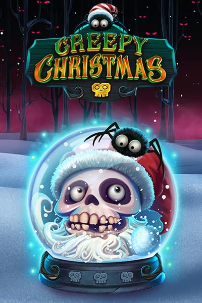 Creepy Christmas