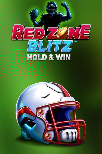 Red Zone Blitz Hold and Win