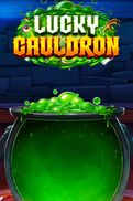 Lucky Cauldron