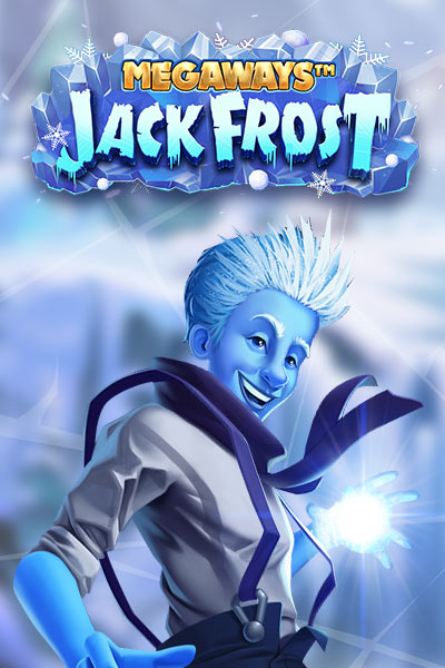 Megaways Jack Frost