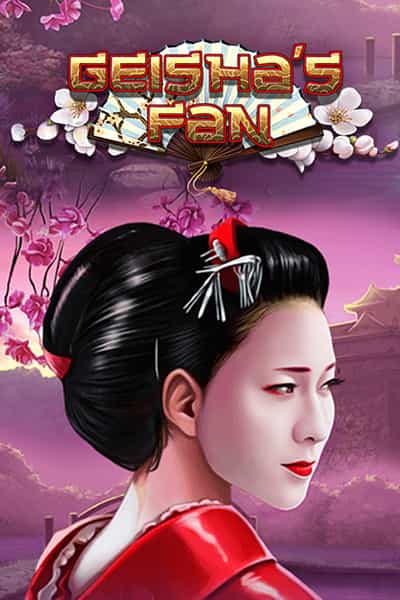 Geisha's Fan