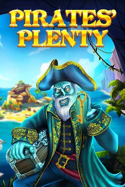Pirates' Plenty
