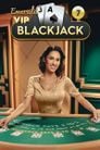 VIP Blackjack 7 - Emerald