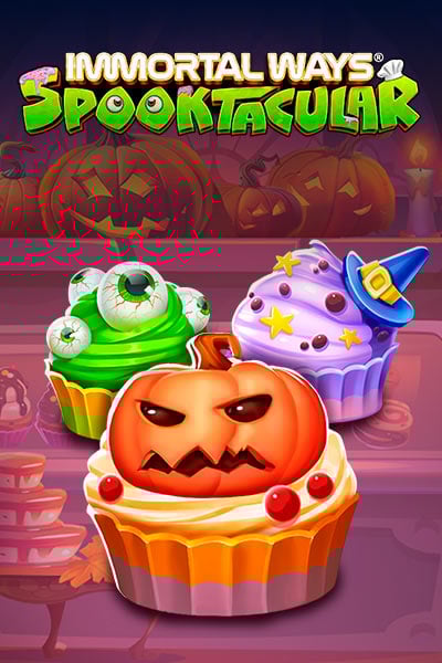 Immortal Ways Spooktacular