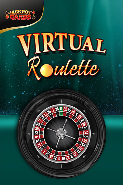 Virtual Roulette