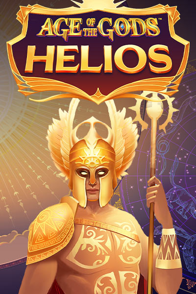 Age of the Gods: Helios