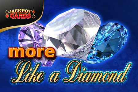 More Like a Diamond
