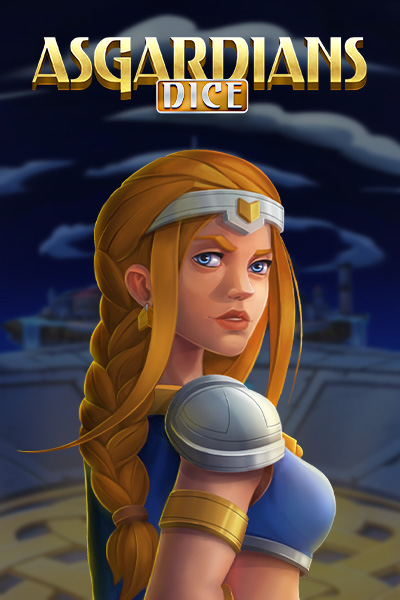 Asgardians Dice