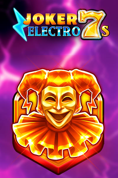 Joker Electro 7s