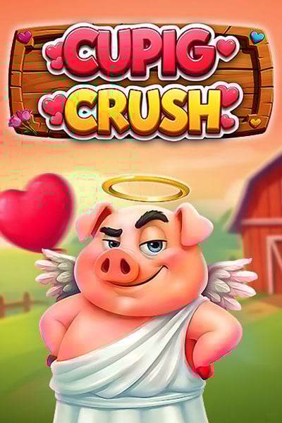 Cupig Crush