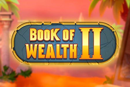Book of Wealth