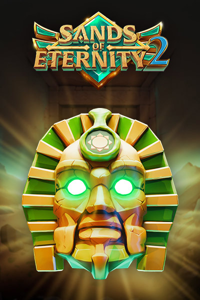 Sands of Eternity 2