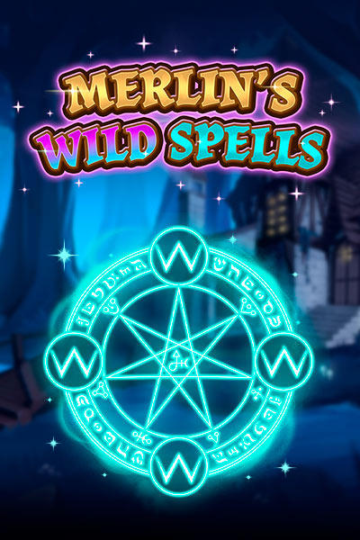Merlin’s Wild Spells