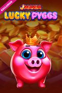 J Mania Lucky Pyggs