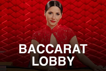 Baccarat Lobby