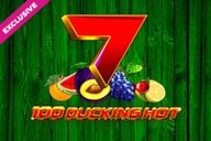 100 Ducking Hot