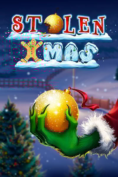 Stolen Xmas