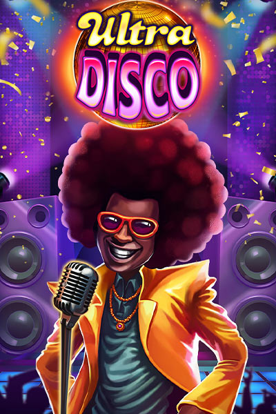 Ultra Disco