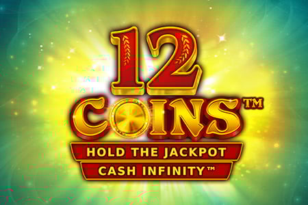 12 Coins Grand Gold Edition