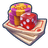 Tous les jeux de live casino