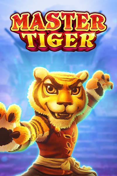 Master Tiger