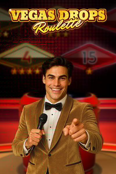 Vegas Drop Roulette