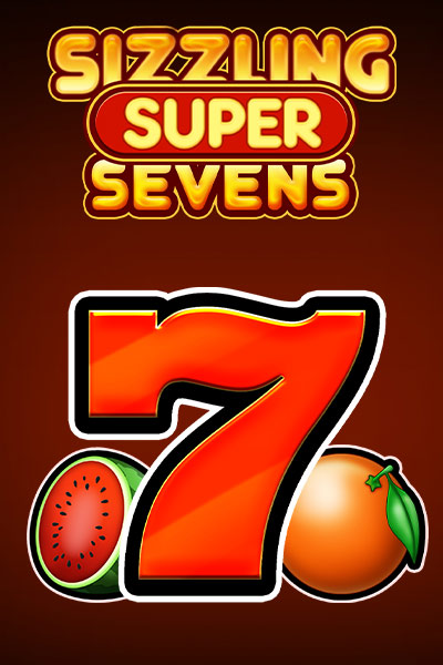 Sizzling Super Sevens