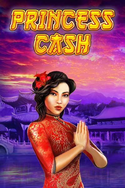 Princess Cash