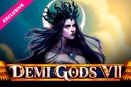 Demi Gods 7