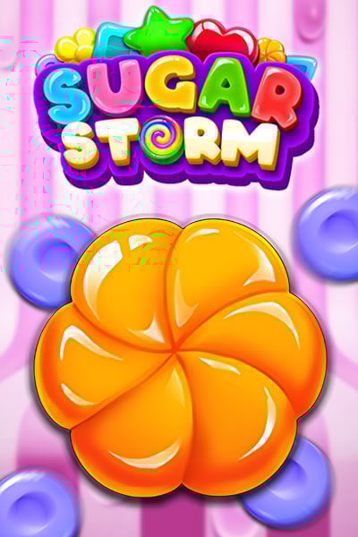 Sugar Storm