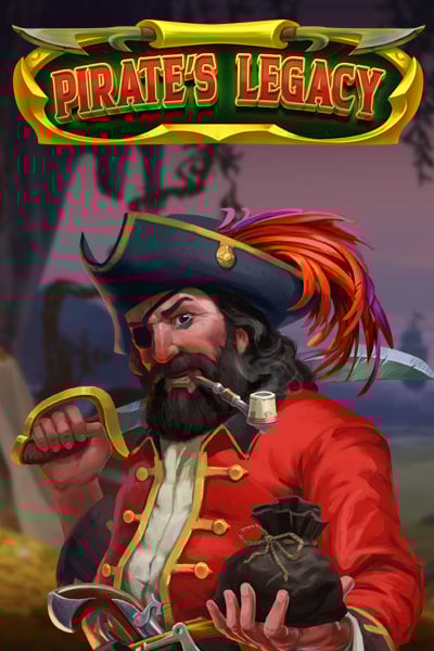 Pirate's Legacy