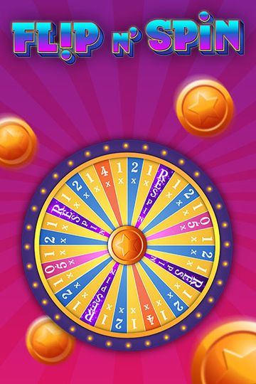 Flip n' Spin