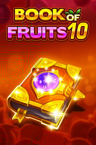 Book of Fruits 10