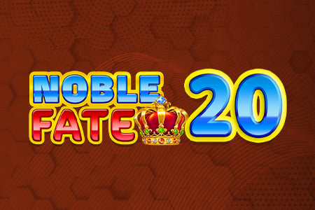 Noble Fate 20