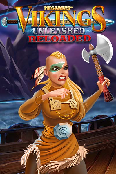 Vikings Unleashed Reloaded