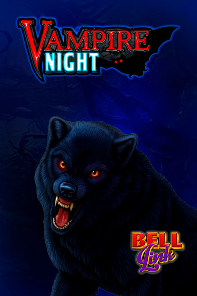Vampire Night Bell Link