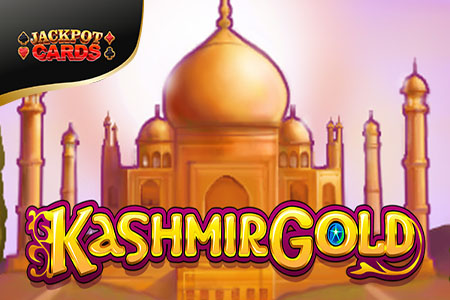 Kashmir Gold