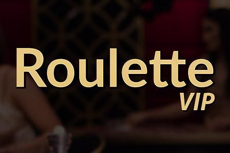 VIP Roulette