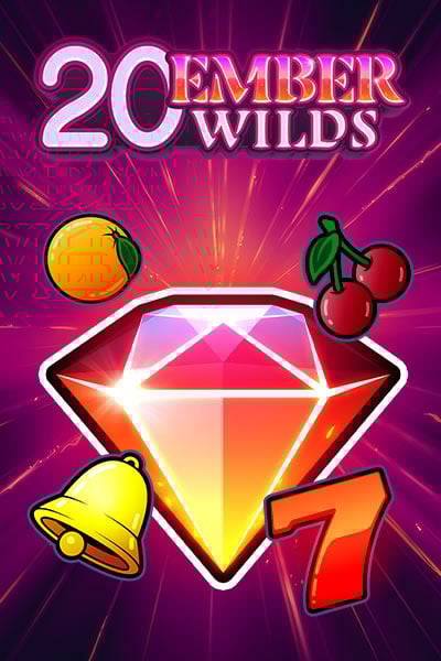 20 Ember Wilds