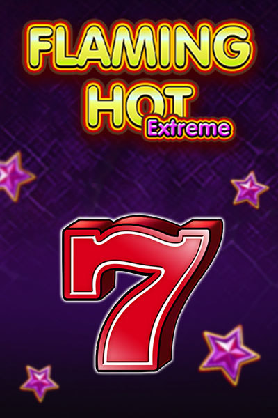 Flaming Hot Extreme