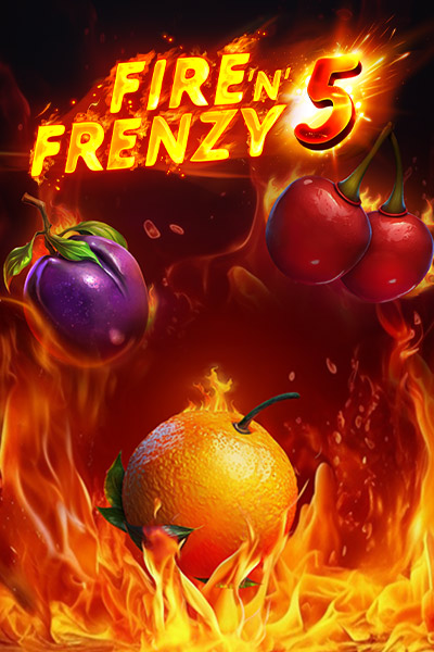 Fire'n'Frenzy 5