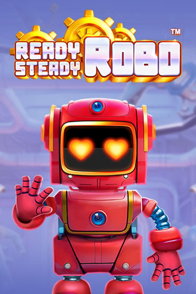 Ready, Steady, Robo