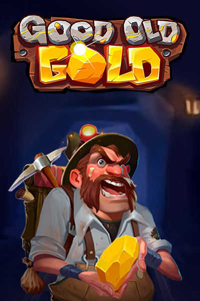 Good Old Gold