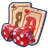 Baccarat & dés