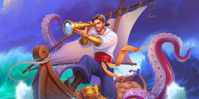 Uvítací bonus 100% až do 12 500 Kč + 200 FS + 1 Bonus Crab