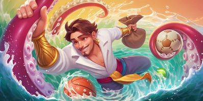 Ενισχυμένες Αποδόσεις Βελτιωμένα κέρδη      