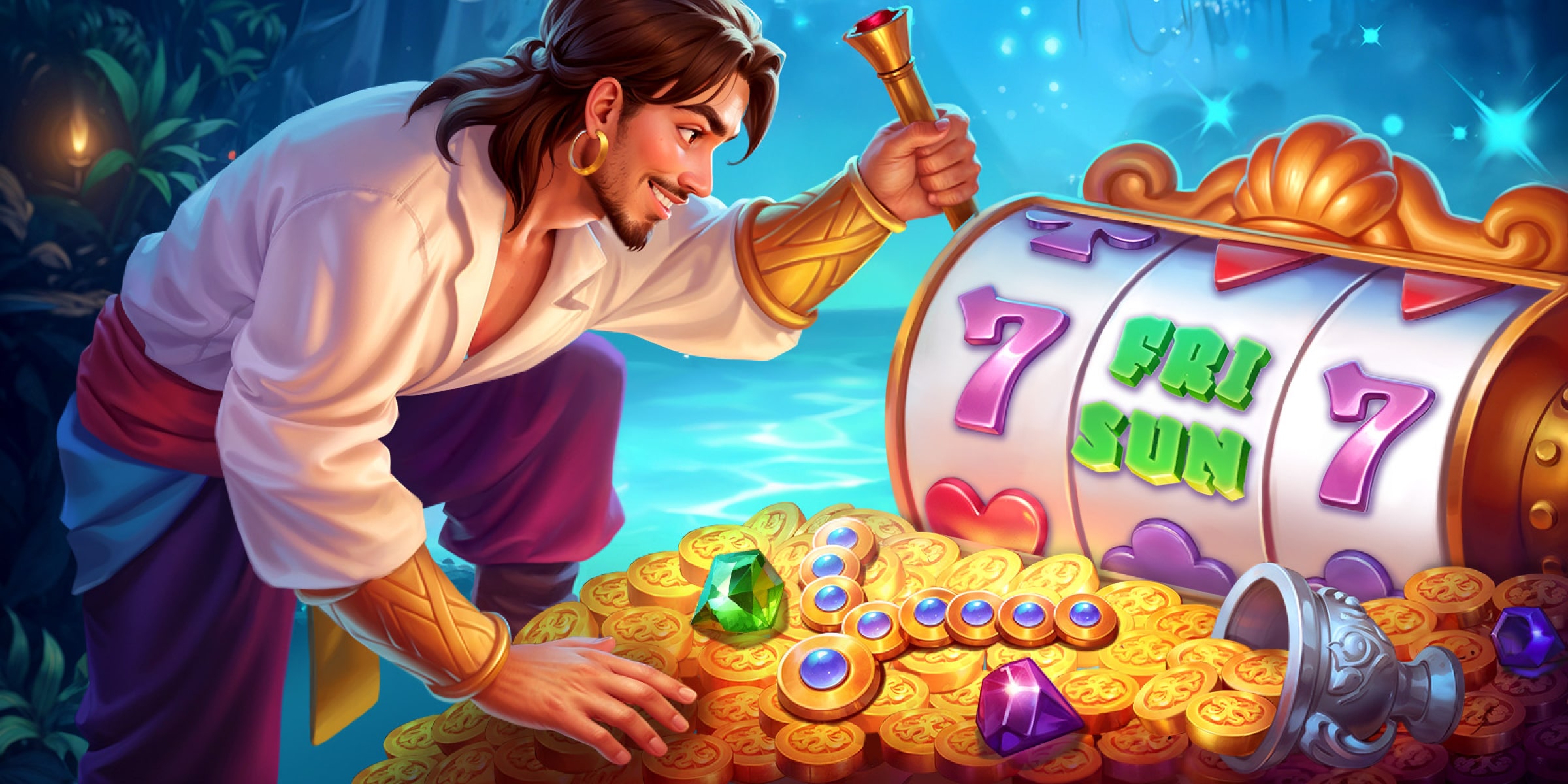 Víkendový Reload Bonus 17 500 Kč + 50 Free Spinů